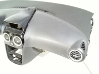 фото thumb №9, Opel corsa d панель роздавальна консоль eu 13205580