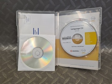 фото thumb №10, Набор радио навигация навигация дисплей экран opel astra iii h dvd90 навигация