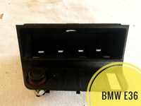 фото thumb №1, Поличка прикурювач bmw e36 1977231