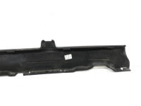 фото thumb №9, Накладка заглушка балка бампера перед audi a3 8v оригинал 8v5807217a