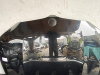 фото thumb №5, Капот бампер підсилювач лампи bmw x3 g01 x4 g02 колір 475