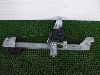 фото thumb №1, Logan ii 2012- подъемник стекло задний левый оригинал