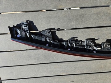 фото thumb №9, Toyota prius xw50 задняя крышка задняя свет led 81006-47041