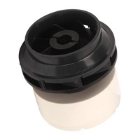 фото thumb №16, Rotor насоса wody двигателя, 161a0 29015 магнит odporny na wysoką temperatu