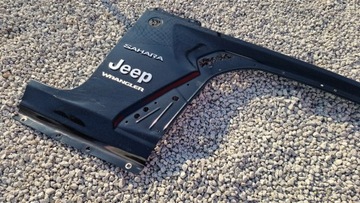 фото thumb №9, Jeep wrangler jl 2018 2019 2020 2021 2022 2023 крыло крыло правые