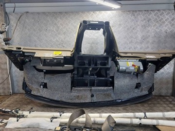 фото thumb №14, Набір подушка безпеки postrzałowy капот ремені штори volvo xc90 i 30737501