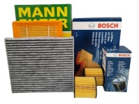 фото thumb №1, Mitsubishi asx ii 23- 1.0 mpi 91km фильтры набор