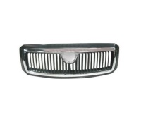 фото thumb №1, Решётка радиатора решётка радиатора решётка радиатора skoda roomster 07-09