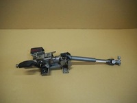 фото thumb №1, Колонка рулевая шток блокировка renaut espace v