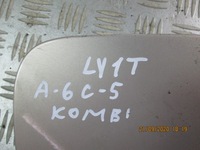 фото thumb №4, Кришка заливання пального audi a6 c5 ly1t