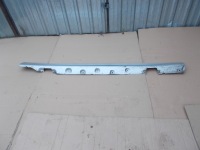 фото thumb №1, Молдинг поріг права поріг bmw e46 sedan kombi