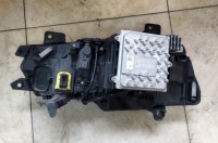 Лампа фара ліва права daf xf xg 106 full led в Україні, фото thumb