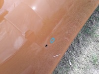 фото thumb №5, Капот dacia duster ii 17-