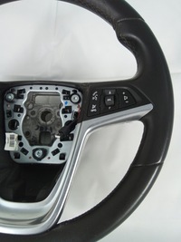 фото thumb №4, K676 воздуховод opel insignia кожа мультифункция