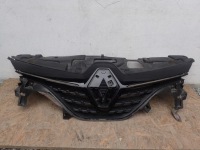 фото thumb №1, Решітка радіатора решітка радіатора renault clio 5 v b7 2019- 620780671r