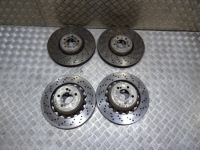 фото thumb №11, Bmw f15 x5 f85 mpower комплект гальм супорти гальмівні диски