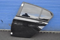 фото thumb №1, Bmw 1 f20 двері лівий задня ліва задні