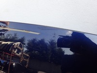 фото thumb №12, Капот кришка двигуна vw volkswagen arteon 3g8