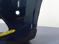 фото thumb №10, Mercedes eqa h243 бампер перед передній a2438850401