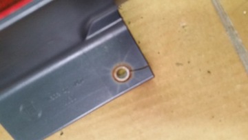 фото thumb №13, Лампа правий lub ліва зад вкладка fiat doblo ii 2 00518106730