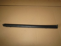 фото thumb №1, Porsche cayenne 7p5 молдинг дверь задняя задняя левая