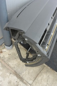 фото thumb №12, Vw passat b8 arteon панель приладів приладова cokpit консоль anglik uk czarna rhd