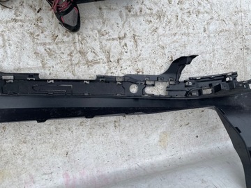 фото thumb №12, Бампер зад bmw x7 g07 задний