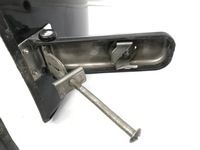 фото thumb №10, G-klasa w463 g63 amg lift 18- защита диск колеса запасного a4638901200