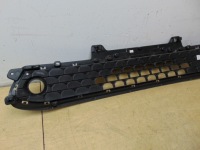 Решётка w бампер средняя hyundai kona рестайлинг  86560-j9cb0 в Украине, фото thumb