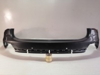 Купить Audi q3 ii 2 83f s-line sportback бампер задний, фото thumb