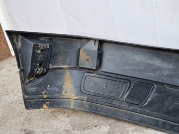 фото thumb №6, Vw t4 90-95 бампер перед переднє 705807101m