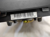 фото thumb №7, Honda accord vii kombi uk подушка безопасности подушка водителя