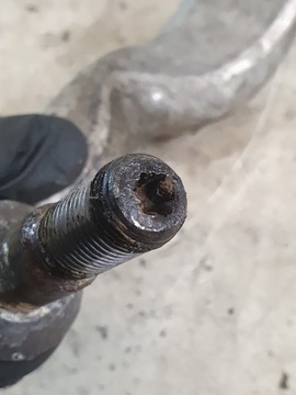 фото thumb №11, Важіль лівий перед 6763703l bmw e91 320d 2.0d 06r.