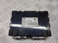 фото thumb №4, Модуль комфорту mazda 5 2.0 cc2967560c