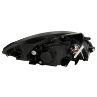 фото thumb №2, Лампа kia cee'd pro cee'd 06-13 фара лівий