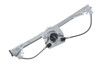 фото thumb №1, Підйомник вікна fiat 500l 12- /лівий перед/