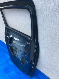 фото thumb №11, Двері ліва задні dacia sandero ii 2 821136648r