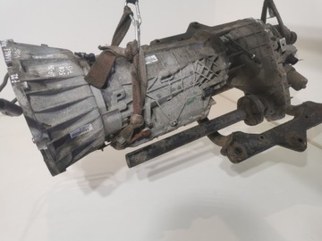 фото thumb №10, Коробка передач коробки передач land rover range rover l322 4.4 v8 5hp-24 7508713