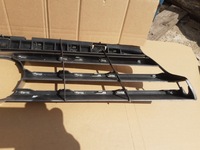 фото thumb №12, Mercedes a w169 04-08 решітка решітка радіатора хром