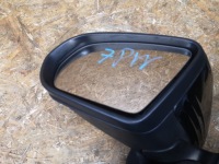 фото thumb №8, Mercedes glb w247 зеркало левая 7 pin лак 696