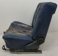 Сидіння пасажира правий перед mercedes w115 w114 в Україні, фото thumb