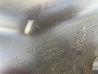 фото thumb №5, Bmw x3 x4 g01 g02 захист бризковик відсік двигуна 7397490 7397489