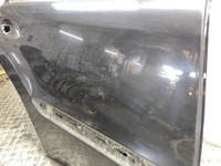 фото thumb №7, Mercedes-benz ml w164 2010 права сторона двері задні