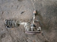 фото thumb №1, Mc pherson 16" berlingo iv rifter combo e правый - левый