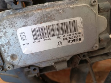 фото thumb №9, Вентилятор радиатор ford focus mk2 1.6 tdci 3135103743