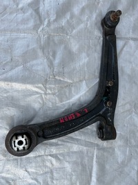 фото thumb №1, Fiat 500 рычаг левый ксенон