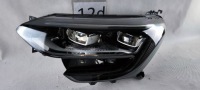 Купити Renault megane iv full led лівий фара фара 260601093r, фото thumb