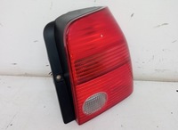 фото thumb №9, Лампа права задня volkswagen lupo