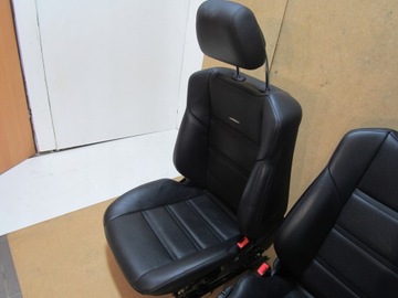 фото thumb №6, Mercedes cls w218 63 amg 218 оббивка диван сидіння обшивки тунель шкіра