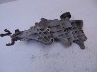 фото thumb №7, Кронштейн основа генератора vw passat b7 2.0 tdi cff 03l903143q